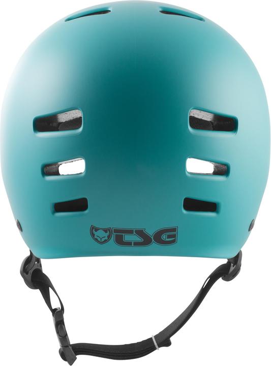 Produktbild TSG Evolution Solid Color Helmet (54 - 56 cm)
