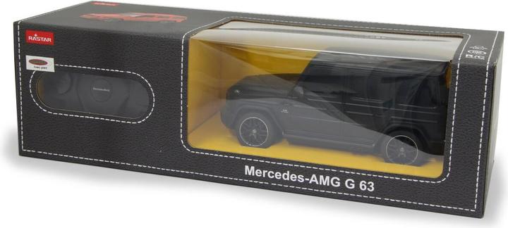 Produktbild Jamara Mercedes-AMG G63