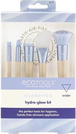 Produktbild EcoTools ELEMENTS WATER HYDRO-GLOW set 5 pz (Set)