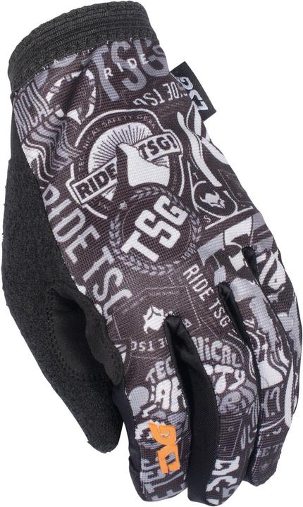 Actual product image TSG Slim Gloves (XL)