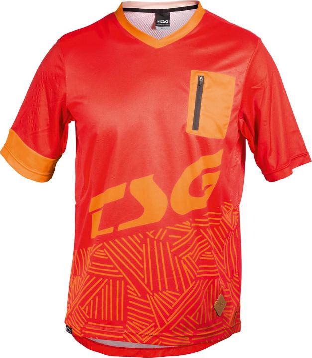 Image du produit TSG SP3 SS Jersey (L)