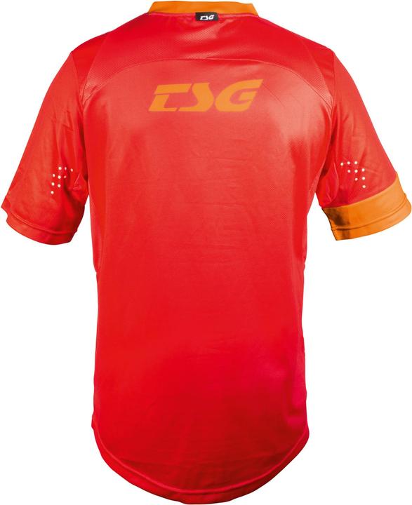 Image du produit TSG SP3 SS Jersey (L)