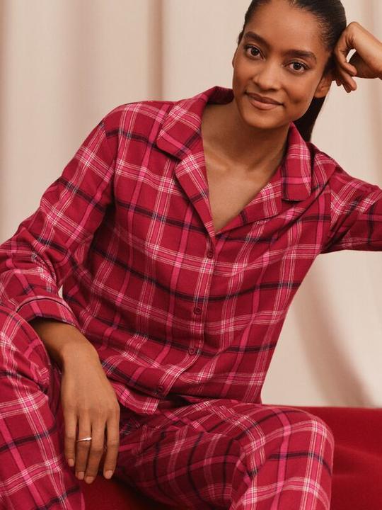 Produktbild Calida Holiday Dreams Pyjama, lang (M)