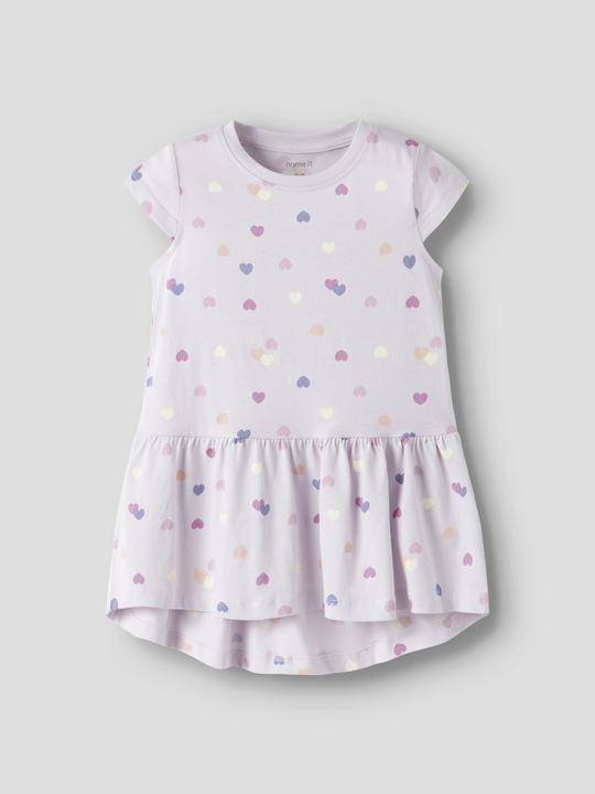 Produktbild Name it 2er-Pack Kleid (110)
