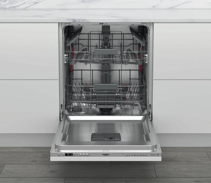 Actual product image Whirlpool WI 7020 P