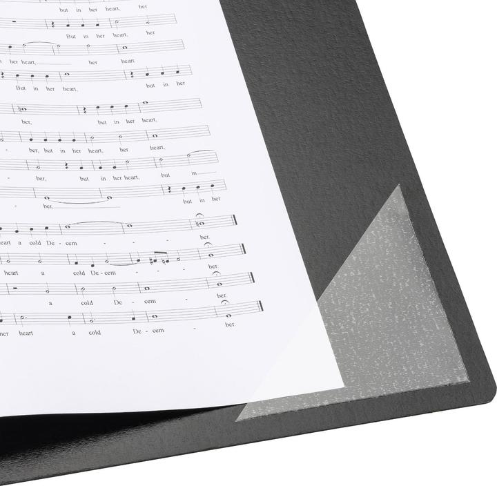 Produktbild Exacompta Chormappe Gloria (A3, 1x)