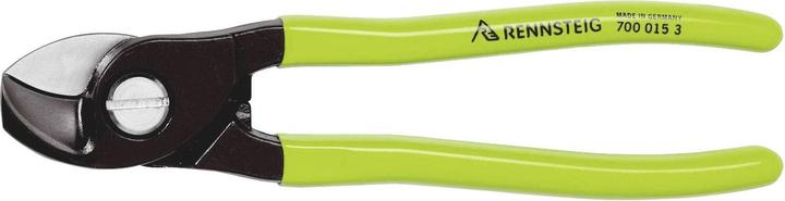 Produktbild Rennsteig Kabelschere Geeignet für (Abis (170 mm)
