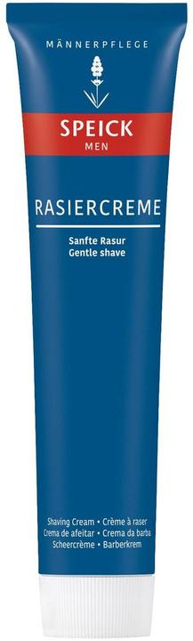 Produktbild Speick Men Rasiercreme (75 ml, Rasiercreme)