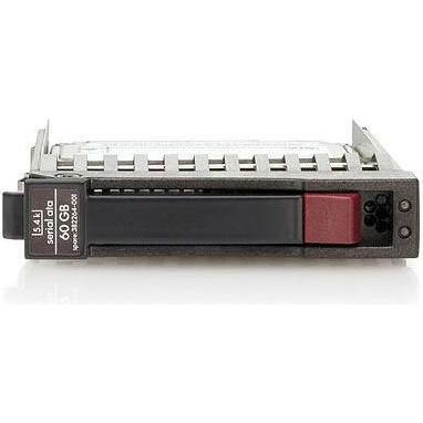 Thumbnail - HPE 60gb Sff Sata HDD (0.06 TB, 2.5"), Festplatte
