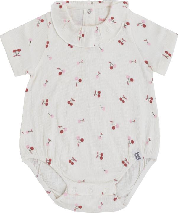 Actual product image Baby's only Romper Cherry (62)