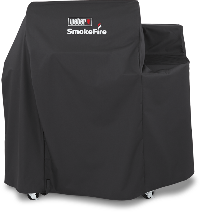 Produktbild Weber Premium Abdeckhaube für SmokeFire EX4 (Grill)