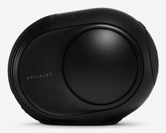 Produktbild Devialet Phantom II 95 dB (Airplay 2, WLAN, Bluetooth)