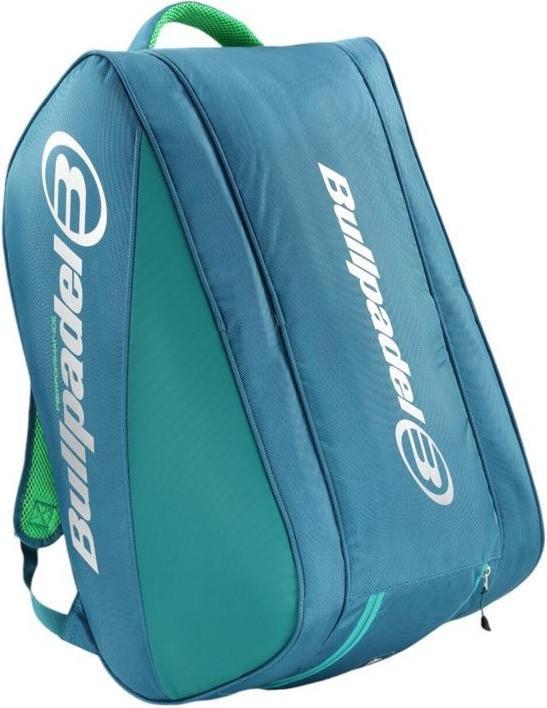 Actual product image Bullpadel Performance Racketbag