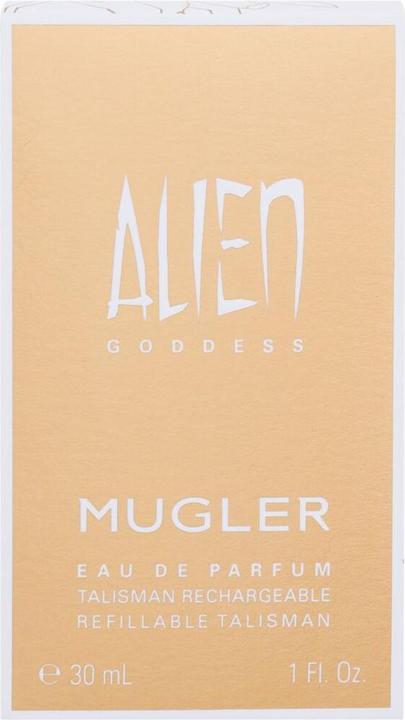 Actual product image Thierry Mugler Alien Goddess (Eau de parfum, 30 ml)