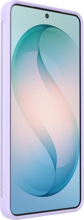 Actual product image Belkin SheerForce Protect S26+ Schutzhülle lavendel MSB016hqLV (Samsung Galaxy S26+)
