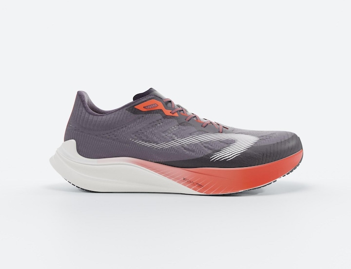Produktbild Kiprun Laufschuhe Damen - KD900 Light violett (37)