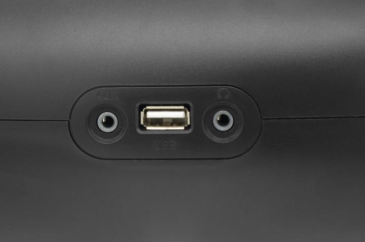 Actual product image Camry RCR-779D+/BK (DAB+, FM)