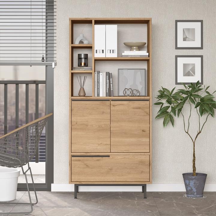 Produktbild Skye Decor Multi (74.80 x 35.50 x 161.60 cm)