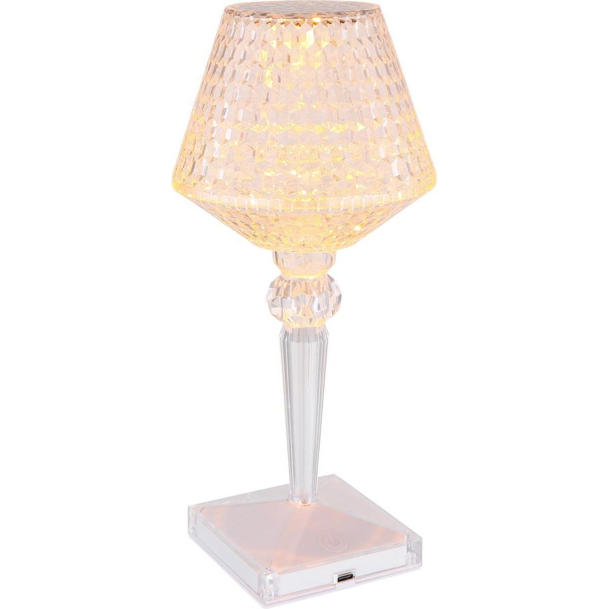 Globo, Tischlampe, Gixi