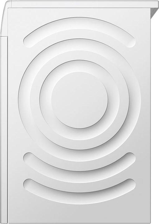 Immagine prodotto Siemens WG56B214CH (10 kg, A sinistra, Versione CH)