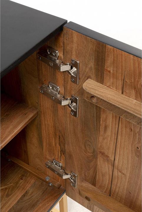 Image du produit Kare Design Madère (177 x 45 x 75 cm)