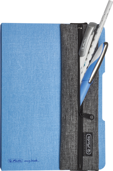 Immagine prodotto Herlitz Il mio libro flex