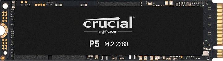 Image du produit Crucial P5 Plus (2000 Go, M.2 2280)
