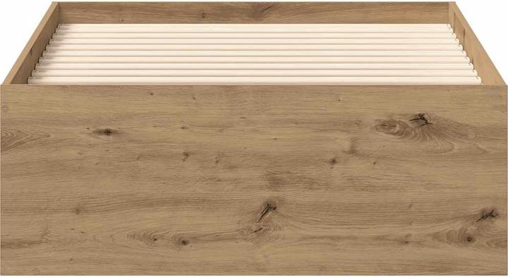 Image du produit vidaXL Bettgestell (100 x 200 cm)