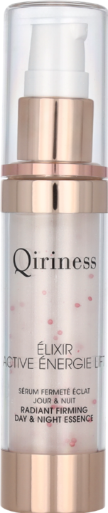 Actual product image Qiriness Elixir Active (30 ml)
