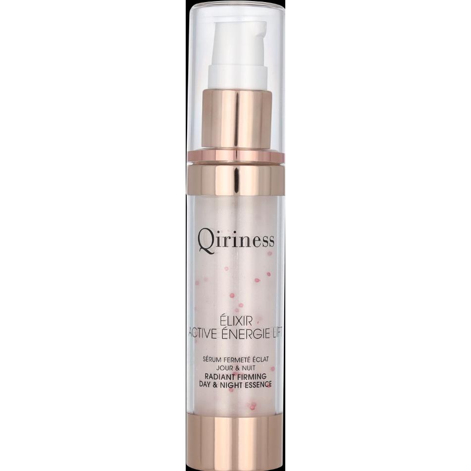 Qiriness, Gesichtsserum, Elixir Active (30 ml)