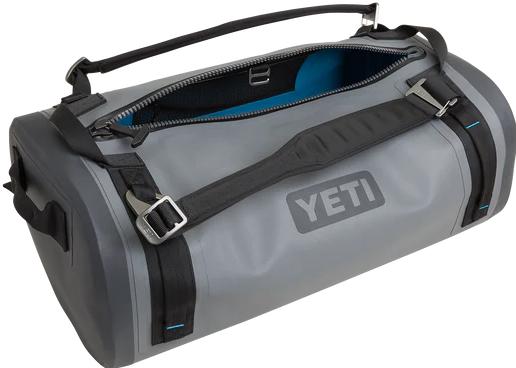 Immagine prodotto Yeti Panga Duffel 50L - Duffel bag (50 l)