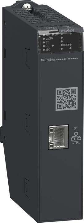 Produktbild Schneider Electric M580 OPC-UA KOM-MODUL BMENUA0100