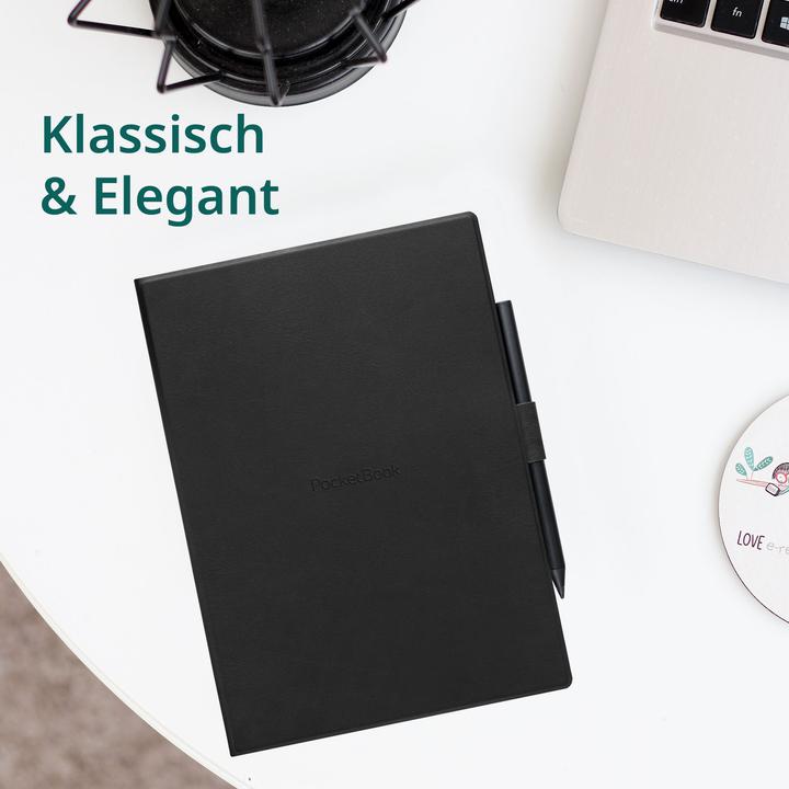 Produktbild PocketBook Magnetic Folio (Pocketbook InkPad One)