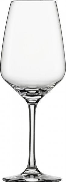 Produktbild Schott Zwiesel Rotweingläser Taste 0,2 l /-/ 656,0 ml, 6 St. (65.60 cl, 6 Gläser, Rotweingläser)