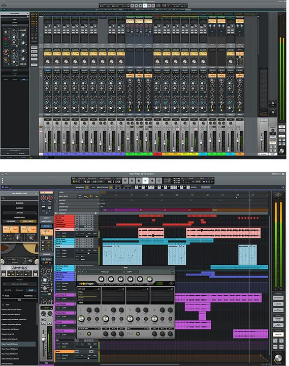 Produktbild Universal Audio Volt 1 (USB)