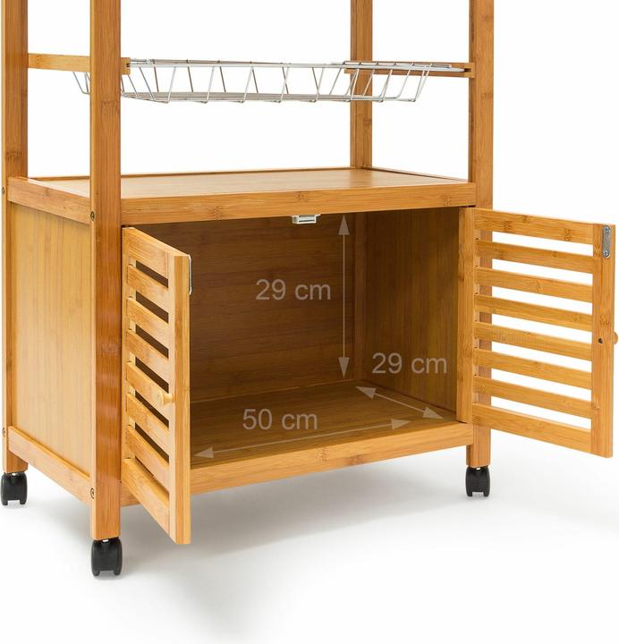 Actual product image Relaxdays 20x table numbers