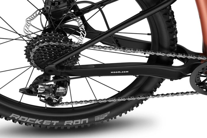 Produktbild woom Off Air 6 (26")