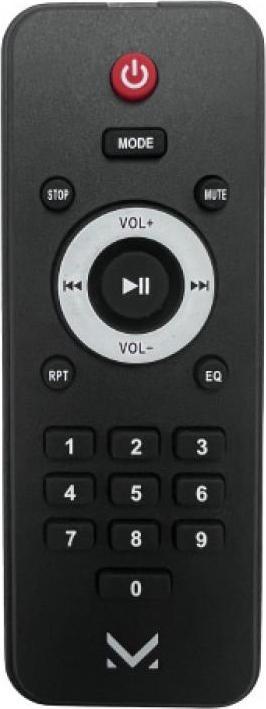 Actual product image Majestic New Flame T55 PA trolley system 40 W Black (4 h)