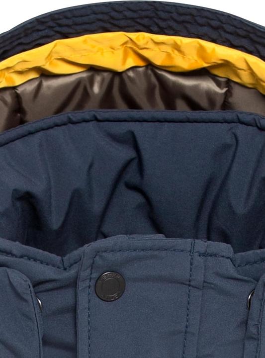 Actual product image Camel Active teXXXactive® functional jacket with detachable hood (28)