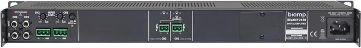 Actual product image Biamp REVAMP2150