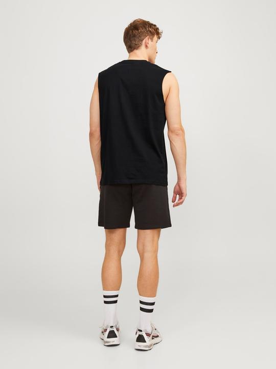 Produktbild Jack & Jones Gedruckt Rundhals Tanktop Tanktop (L)