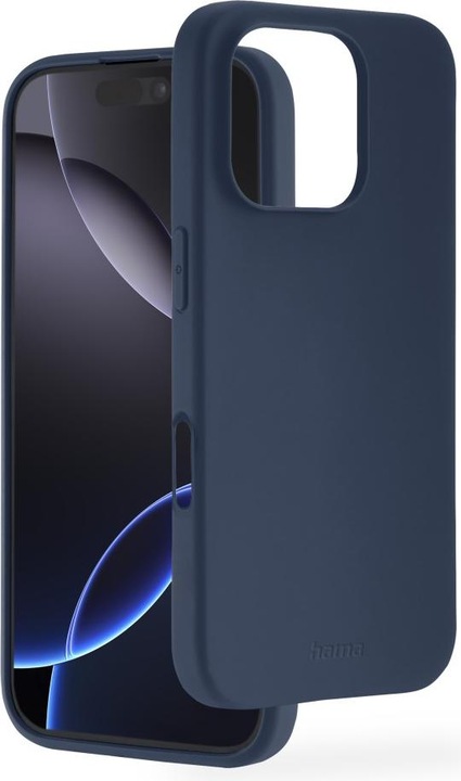 Produktbild Hama Fantastic Feel (Apple iPhone 16 Pro Max)