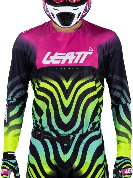 Produktbild Leatt 5.5 UltraWeld (XL)