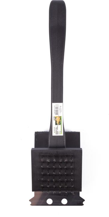 Produktbild Benson 3 in 1 Bürstengrill / Grill mit Griff