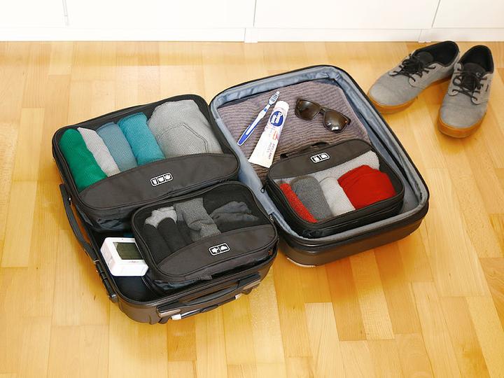 Image du produit Semptec Set de sacs à vêtements de compression