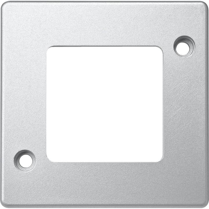 Silber (matt)