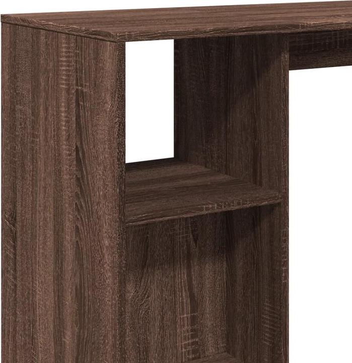 Produktbild vidaXL Bartisch