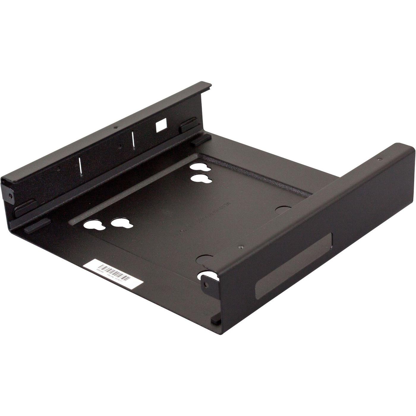 Thumbnail - Lenovo VESA Mount bracket kit, Notebook Ersatzteile, Schwarz