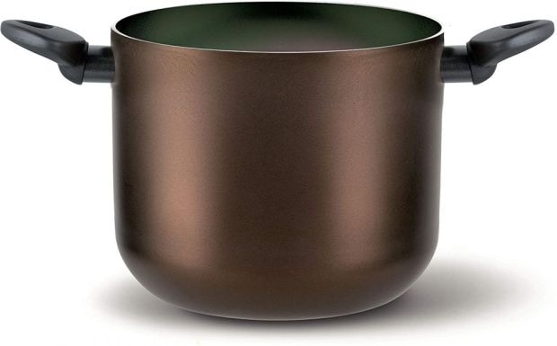 Produktbild Pensofal Diamond Stock Pot 24cm (2 handles) 3333 (24 cm, Kochtopf, Aluminiumguss)