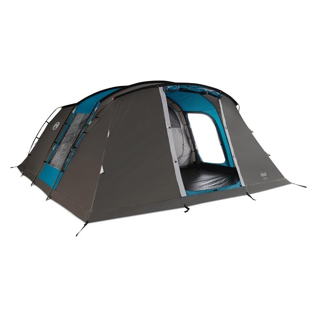 Coleman, Zelt, (Tunnelzelt, 15.80 kg, 6 Personen)